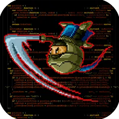 Скачать взломанную Simple game-dev 2D  [МОД Все открыто] - полная версия apk на Андроид
