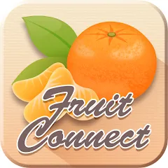 Взлом Fruit Connect (Фрукт Коннект)  [МОД Много денег] - последняя версия apk на Андроид