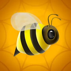 Взлом Idle Bee Factory Tycoon  [МОД Меню] - последняя версия apk на Андроид