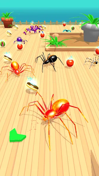 Insect Domination (Инсектдоминация)  [МОД Mega Pack] Screenshot 3