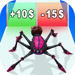 Взлом Insect Domination (Инсектдоминация)  [МОД Mega Pack] - стабильная версия apk на Андроид