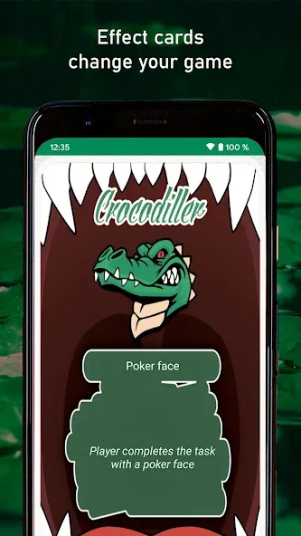 Crocodiller  [МОД Unlimited Money] Screenshot 5