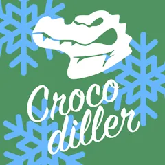 Скачать взлом Crocodiller  [МОД Unlimited Money] - полная версия apk на Андроид