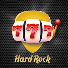 Скачать взломанную Hard Rock Jackpot Casino (Хард Рок Джекпот Казино)  [МОД Бесконечные деньги] - последняя версия apk на Андроид