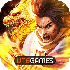 Взломанная Tân Thiên Long Mobile  [МОД Много монет] - стабильная версия apk на Андроид