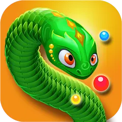 Взлом Sneak.io - Snake Game  [МОД Меню] - стабильная версия apk на Андроид