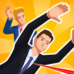 Скачать взлом VIP Guard (ВИП Гард)  [МОД Unlimited Money] - полная версия apk на Андроид