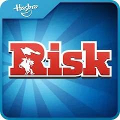 Взломанная RISK: Global Domination (РИСК)  [МОД Бесконечные деньги] - стабильная версия apk на Андроид