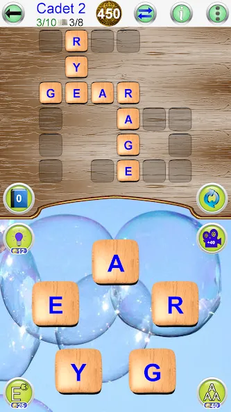 Word Games  [МОД Menu] Screenshot 3