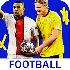 Взлом PESfOOTBALL MOBILE 2023 (ПЕСФУТБОЛ МОБИЛЬНАЯ 2023)  [МОД Много монет] - стабильная версия apk на Андроид