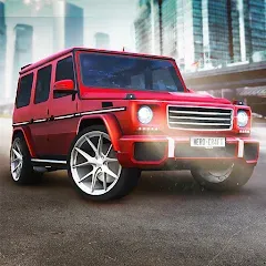 Взломанная SRGT－Racing & Car Driving Game (СРГТ)  [МОД Бесконечные деньги] - стабильная версия apk на Андроид