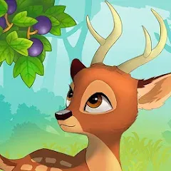 Скачать взлом Animal Village: Forest Ranch  [МОД Все открыто] - последняя версия apk на Андроид