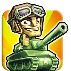 Взломанная Guns'n'Glory WW2  [МОД Все открыто] - полная версия apk на Андроид