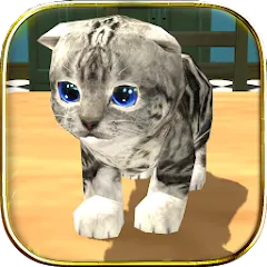 Взлом Cat Simulator : Kitty Craft (Симулятор кота)  [МОД Mega Pack] - полная версия apk на Андроид