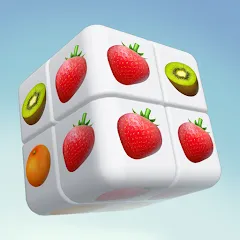 Скачать взломанную Cube Master 3D®:Matching Game  [МОД Много денег] - стабильная версия apk на Андроид