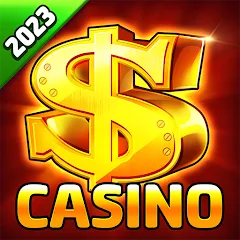 Взломанная Slotsmash™ - Casino Slots Game (Слотсмэш)  [МОД Menu] - полная версия apk на Андроид