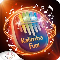 Взломанная Kalimba Fun (Калимба Фан)  [МОД Все открыто] - стабильная версия apk на Андроид