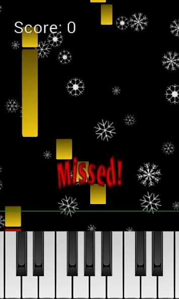 Christmas Piano (Рождественское пианино)  [МОД Mega Pack] Screenshot 1