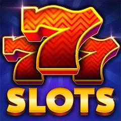 Скачать взлом Huuuge Casino Slots Vegas 777 (Хьюдж Казино Слотс Вегас 777)  [МОД Unlocked] - полная версия apk на Андроид