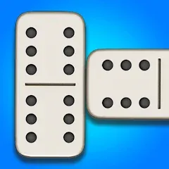 Скачать взломанную Dominos Party - Classic Domino  [МОД Mega Pack] - стабильная версия apk на Андроид