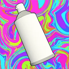 Взлом Watermarbling (Уотермарблинг)  [МОД Много денег] - стабильная версия apk на Андроид