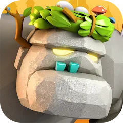 Скачать взлом Idle Master- 3D AFK Arena (Айдл Мастер)  [МОД Unlocked] - стабильная версия apk на Андроид