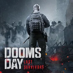 Скачать взлом Doomsday: Last Survivors (Думсдей)  [МОД Все открыто] - стабильная версия apk на Андроид