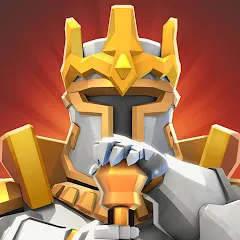 Взлом Lords Online (王國征戰) (Лордс Онлайн)  [МОД Все открыто] - полная версия apk на Андроид