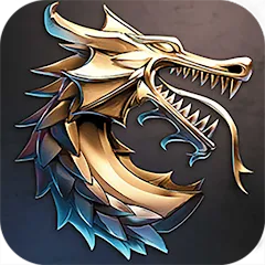 Взломанная Rise of Castles: Ice and Fire (Райз оф Эмпайрс)  [МОД Mega Pack] - последняя версия apk на Андроид