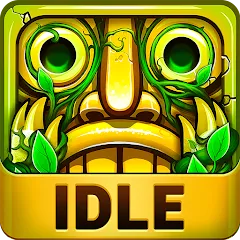 Взлом Temple Run: Idle Explorers (Темпл Ран)  [МОД Бесконечные деньги] - последняя версия apk на Андроид