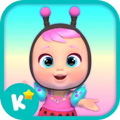 Взлом Cry Babies (Бебиз)  [МОД Unlocked] - последняя версия apk на Андроид