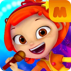 Взломанная Rhythm Patrol  [МОД Unlocked] - последняя версия apk на Андроид