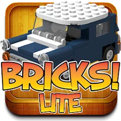 Скачать взлом Bricks! Lite  [МОД Много монет] - последняя версия apk на Андроид