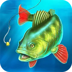 Скачать взлом Fishing World (Фишинг Ворлд)  [МОД Меню] - полная версия apk на Андроид