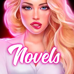 Скачать взлом Novels: Choose your story (Новелсы)  [МОД Unlocked] - полная версия apk на Андроид