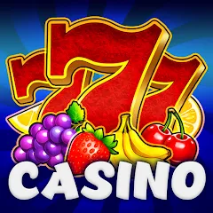 Скачать взлом Jackpot Blast: Vegas slots 777 (Джекпот Бласт)  [МОД Unlocked] - стабильная версия apk на Андроид