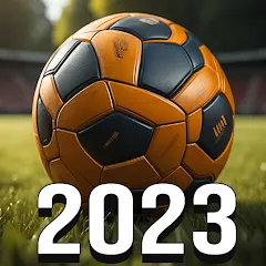 Скачать взлом World Soccer Match 2023  [МОД Unlocked] - последняя версия apk на Андроид