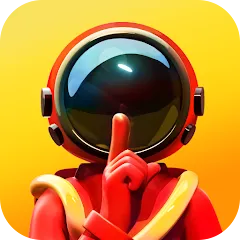 Скачать взлом Super Sus -Who Is The Impostor (упер Сас)  [МОД Меню] - полная версия apk на Андроид