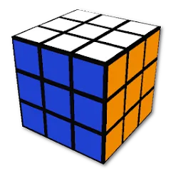 Взлом Cube Solver (Кьюб Солвер)  [МОД Unlocked] - последняя версия apk на Андроид