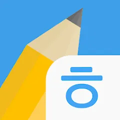 Взломанная Write It! Korean  [МОД Mega Pack] - полная версия apk на Андроид