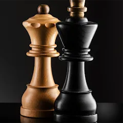 Взломанная Chess  [МОД Menu] - стабильная версия apk на Андроид