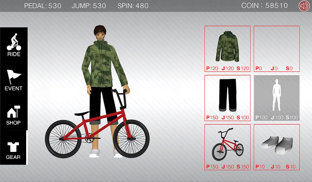 Free World BMX (Фри Ворлд БМХ)  [МОД Unlimited Money] Screenshot 4