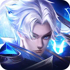 Взлом Demon Hunter: Rebirth-RU (Демон Хантер)  [МОД Бесконечные монеты] - стабильная версия apk на Андроид