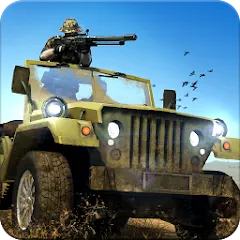 Взлом Hunting Safari 3D  [МОД Unlocked] - последняя версия apk на Андроид