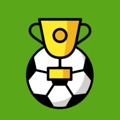 Взлом World Football Simulator (Мировой Футбольный Симулятор)  [МОД Бесконечные деньги] - стабильная версия apk на Андроид