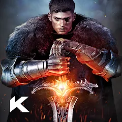 Взлом King Arthur: Legends Rise (Кинг Артур)  [МОД Меню] - последняя версия apk на Андроид