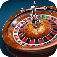 Взломанная Casino Roulette: Roulettist  [МОД Бесконечные монеты] - полная версия apk на Андроид