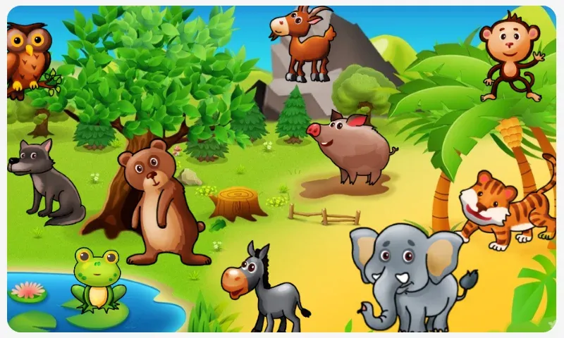 Super Kids Games Pack  [МОД Unlimited Money] Screenshot 2