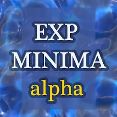 Взлом Exp Minima: Relaxing Text RPG (Эксп Минима)  [МОД Menu] - полная версия apk на Андроид