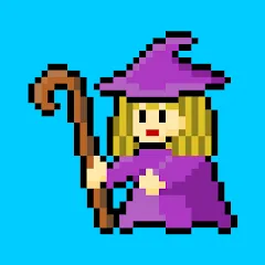 Взломанная Witch's Justice  [МОД Unlimited Money] - полная версия apk на Андроид